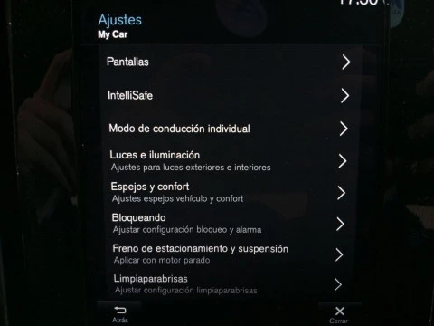 Volvo XC40 1.5 T5 Twin Recharge Inscription Ex Auto