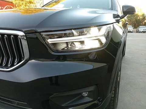 Volvo XC40 1.5 T5 Twin Recharge Inscription Ex Auto