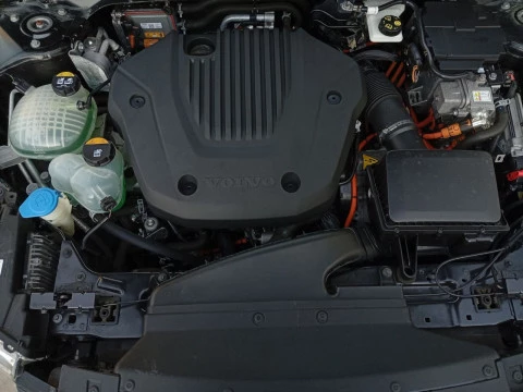 Volvo XC40 1.5 T5 Twin Recharge Inscription Ex Auto