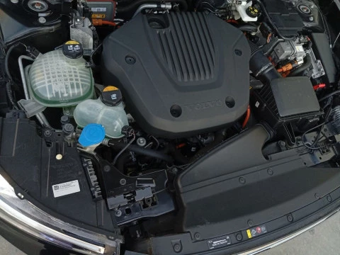 Volvo XC40 1.5 T5 Twin Recharge Inscription Ex Auto