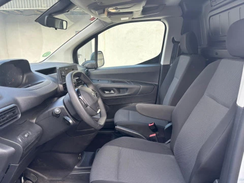 Peugeot Partner NPARTNER STANDARD 1.5 BLUEHDI 100 CV  4P