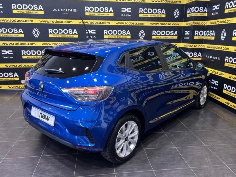 Renault Clio Evolution dCi 100 (74kw)