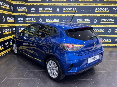 Renault Clio Evolution dCi 100 (74kw)