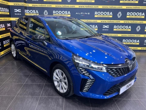 Renault Clio Evolution dCi 100 (74kw)