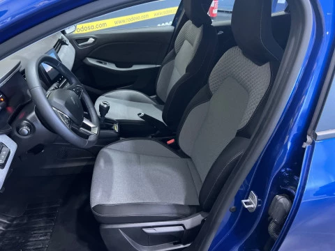 Renault Clio Evolution dCi 100 (74kw)