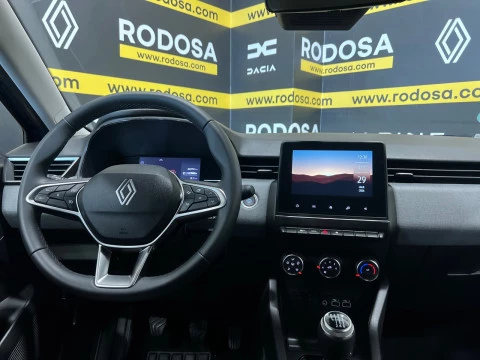Renault Clio Evolution dCi 100 (74kw)