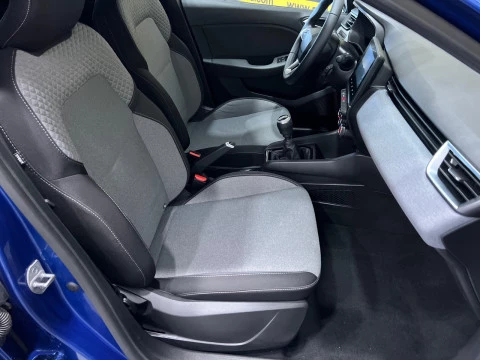 Renault Clio Evolution dCi 100 (74kw)