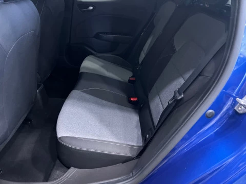 Renault Clio Evolution dCi 100 (74kw)