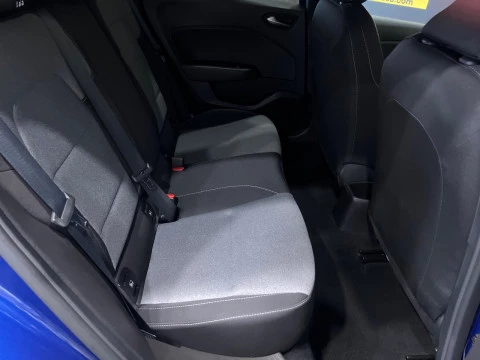 Renault Clio Evolution dCi 100 (74kw)