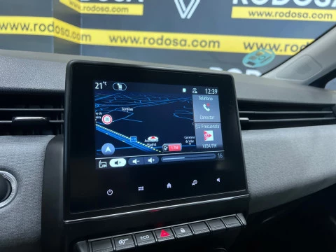 Renault Clio Evolution dCi 100 (74kw)