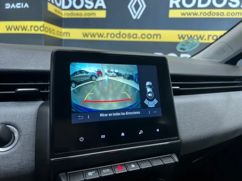 Renault Clio Evolution dCi 100 (74kw)