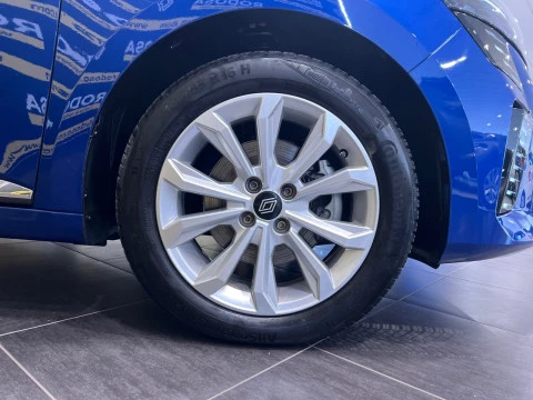 Renault Clio Evolution dCi 100 (74kw)