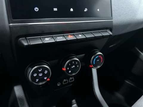 Renault Clio Evolution dCi 100 (74kw)