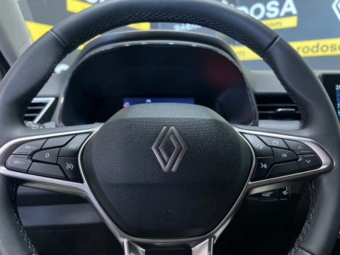 Renault Clio Evolution dCi 100 (74kw)