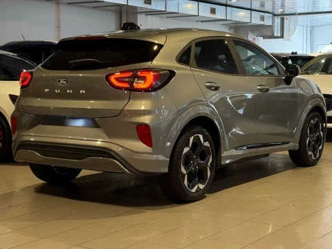 Ford Puma Puma Gen-E Premium 43kWh 168CV FWD