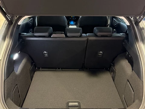 Ford Puma Puma Gen-E Premium 43kWh 168CV FWD