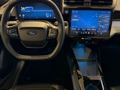 Ford Puma Puma Gen-E Premium 43kWh 168CV FWD