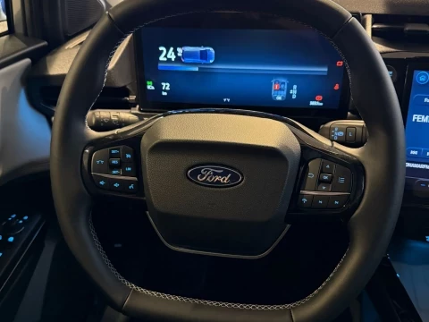 Ford Puma Puma Gen-E Premium 43kWh 168CV FWD