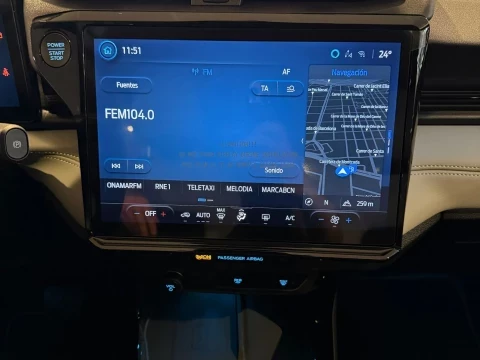 Ford Puma Puma Gen-E Premium 43kWh 168CV FWD