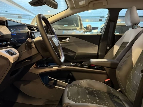 Ford Puma Puma Gen-E Premium 43kWh 168CV FWD