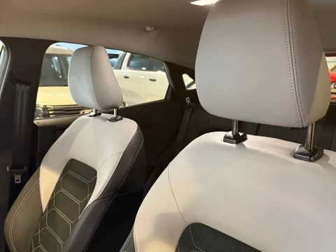 Ford Puma Puma Gen-E Premium 43kWh 168CV FWD