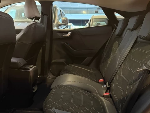 Ford Puma Puma Gen-E Premium 43kWh 168CV FWD