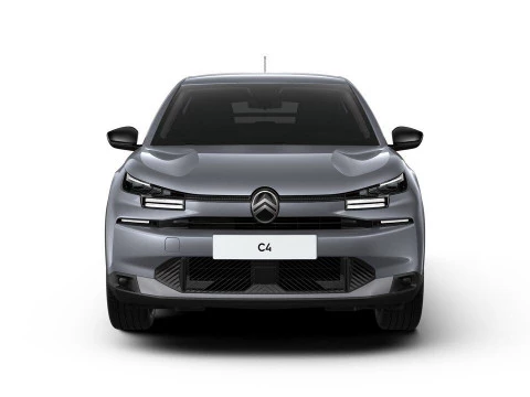 Citroën C4 Hybrid 110 ë-DCS6 Plus
