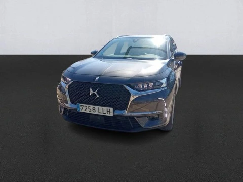 DS 7 Crossback E-Tense 1.6 E-Tense 300 GRAND CHIC Auto 4WD