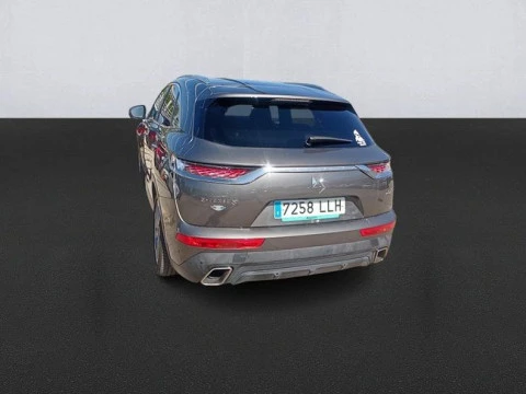 DS 7 Crossback E-Tense 1.6 E-Tense 300 GRAND CHIC Auto 4WD