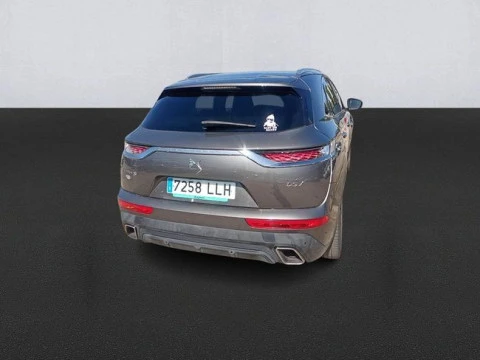DS 7 Crossback E-Tense 1.6 E-Tense 300 GRAND CHIC Auto 4WD