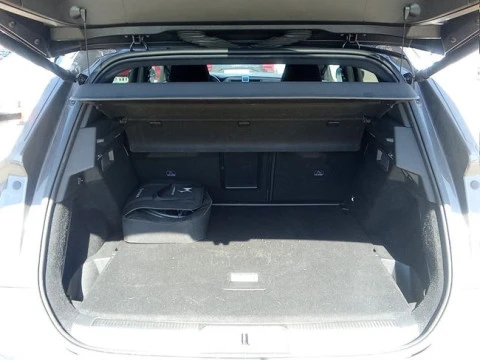 DS 7 Crossback E-Tense 1.6 E-Tense 300 GRAND CHIC Auto 4WD