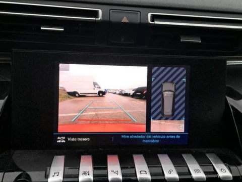 Peugeot 508 SW Active Pack BlueHDi 130 S&S EAT8