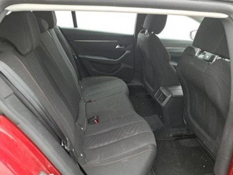 Peugeot 508 SW Active Pack BlueHDi 130 S&S EAT8