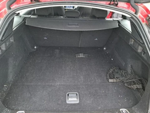 Peugeot 508 SW Active Pack BlueHDi 130 S&S EAT8