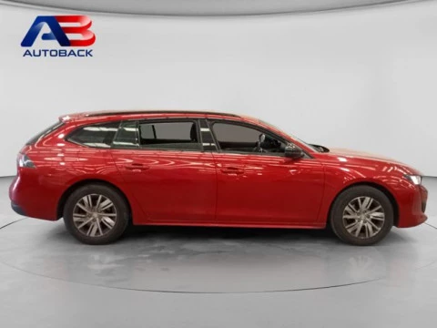 Peugeot 508 SW Active Pack BlueHDi 130 S&S EAT8