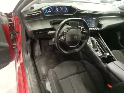 Peugeot 508 SW Active Pack BlueHDi 130 S&S EAT8