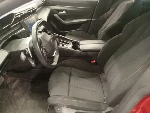Peugeot 508 SW Active Pack BlueHDi 130 S&S EAT8