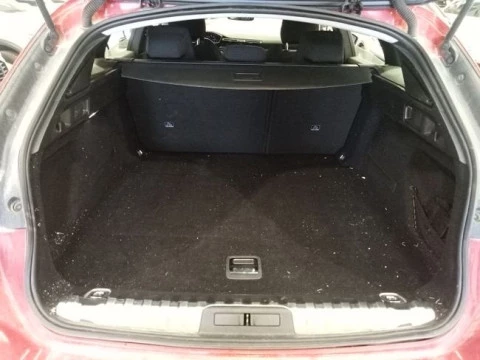 Peugeot 508 SW Active Pack BlueHDi 130 S&S EAT8