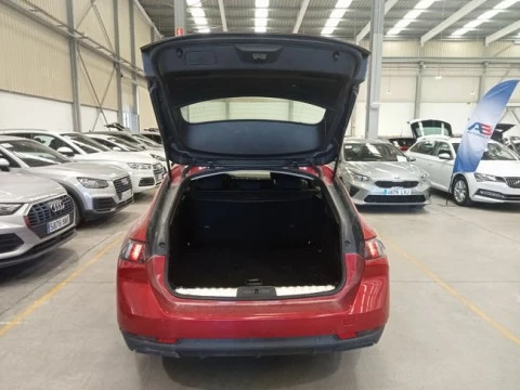 Peugeot 508 SW Active Pack BlueHDi 130 S&S EAT8