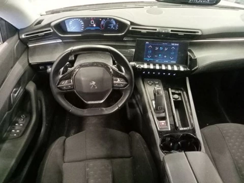 Peugeot 508 SW Active Pack BlueHDi 130 S&S EAT8