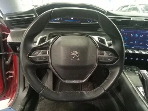 Peugeot 508 SW Active Pack BlueHDi 130 S&S EAT8