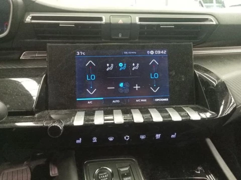 Peugeot 508 SW Active Pack BlueHDi 130 S&S EAT8
