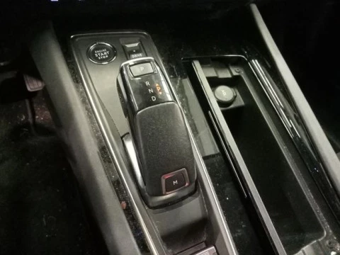 Peugeot 508 SW Active Pack BlueHDi 130 S&S EAT8