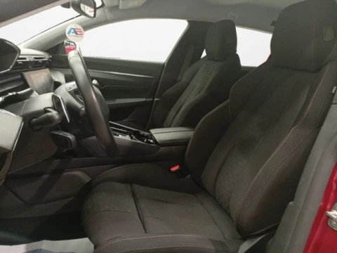 Peugeot 508 SW Active Pack BlueHDi 130 S&S EAT8