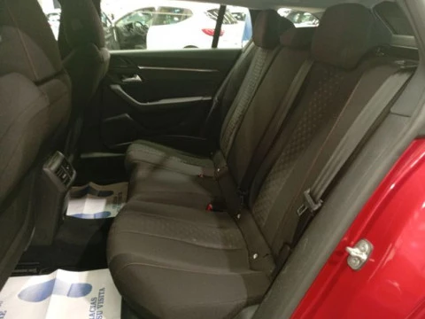 Peugeot 508 SW Active Pack BlueHDi 130 S&S EAT8