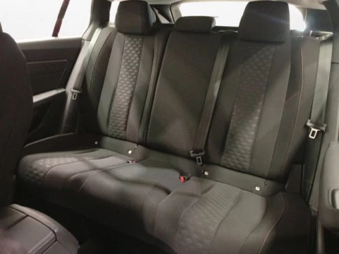 Peugeot 508 SW Active Pack BlueHDi 130 S&S EAT8