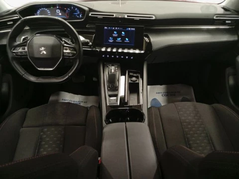 Peugeot 508 SW Active Pack BlueHDi 130 S&S EAT8