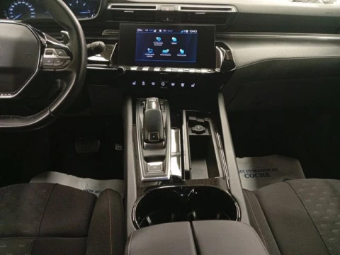Peugeot 508 SW Active Pack BlueHDi 130 S&S EAT8