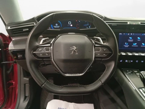 Peugeot 508 SW Active Pack BlueHDi 130 S&S EAT8