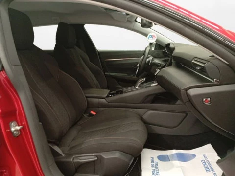 Peugeot 508 SW Active Pack BlueHDi 130 S&S EAT8